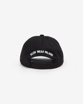 Gcds Essential Baseball Hat - Accessori Donna | GCDS