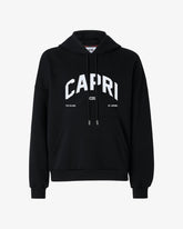 GCDS Capri Lounge Hoodie - Capri Edition GCDS  | GCDS