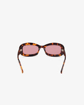 GD0027 Oval Sunglasses - ALL PRODUCT DISCOUNT | GCDS